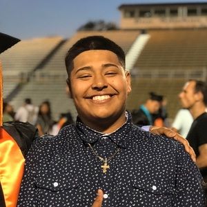 Meet your Posher, Gabriel